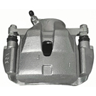 2006 Toyota RAV4 Brake Caliper 1